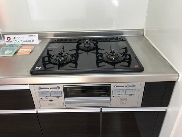 アメニティー・ベフの物件内観写真